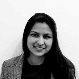 Anusha Konduri