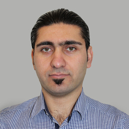 Profilbild Hassan Hussein