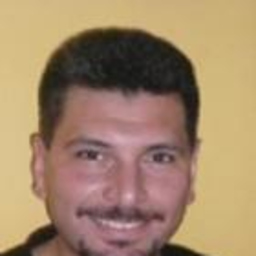 Dr. Mahmoud Amin's profile picture