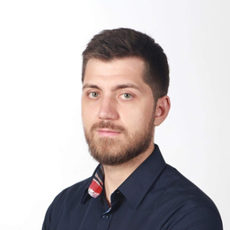 Daniel Kazani's profile picture