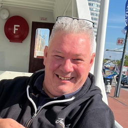 Markus Behrends