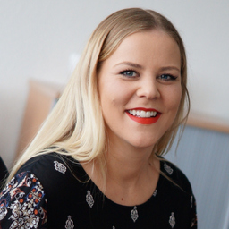 Carolin Pendorf