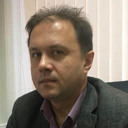 Константин Денискин