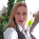 Social Media Profilbild Daniela Heber Augsburg