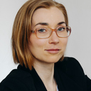 Evgenia Chirkova