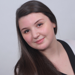 Rosanna Luisa Lübke