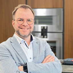 Martin Czerwionke's profile picture