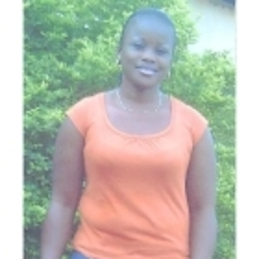 Evelyn Motton director ghana minning industries XING