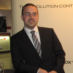 Joachim Glück
