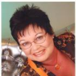 Bettina Wüst