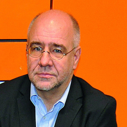 Dipl.-Ing. Jörg Wendenburg