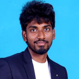 Mugesh Vaikundamani