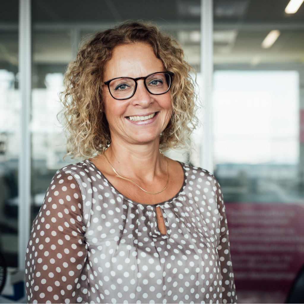 Susanne Neudeck Personalleitung NDS Netzwerksysteme GmbH XING