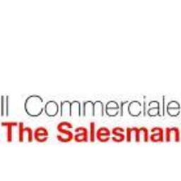 IlCommerciale TheSalesman
