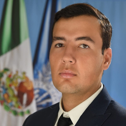 Marco Alejandro Orozco López