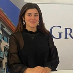Dina Ajouaou