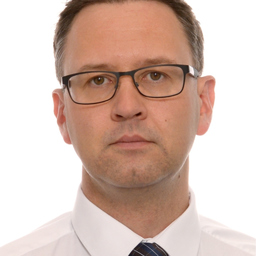 Dipl.-Ing. Frédéric Kot