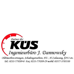 Jörg Dannowsky