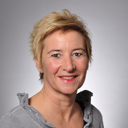 Profilbild Angelika Thurn-Aufderbeck