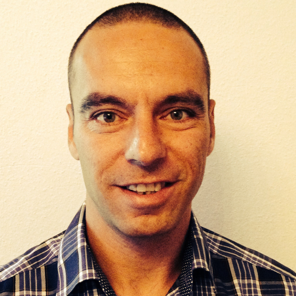 JoseAntonio Rivera Medina Projektleiter Fuhrpark DIW