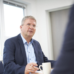 Bernd Hülsen