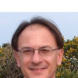 Dr. Costas Leon