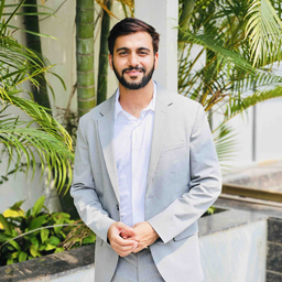 Tanmay Kumar