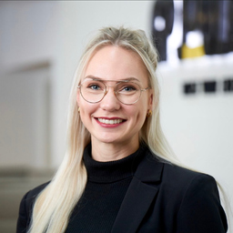 Nele Kubisch