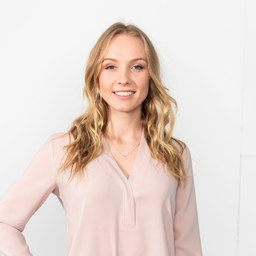 Alina Feucht