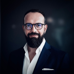 Oliver Talanga