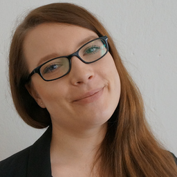 Janine Kutsche