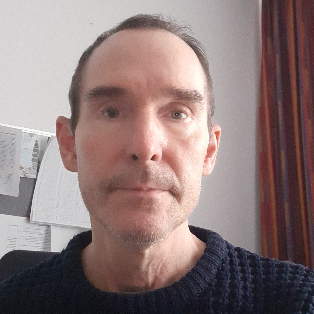 Andreas Kahlow Dipl.Psychologe Psychologischer Psychotherapeut