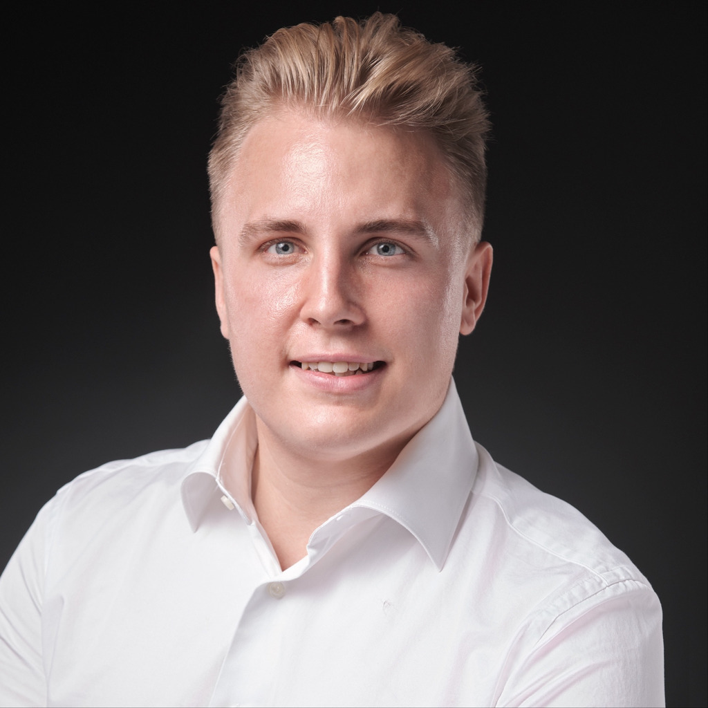 Robert Piecyk Doktorand LS für Pflanzenepigenomik Technische