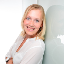 Profilbild Jennifer Hagemeier