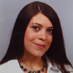 Janine Brehm
