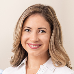 Theresa Giataganas's profile picture