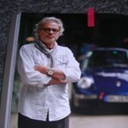 Klaus Juergen Pfeffer