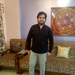 Karthik Rao