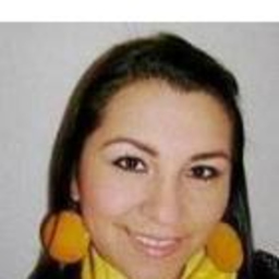 Erika Moreno Quintero