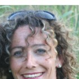 Liliane Sulzberger-Strotz