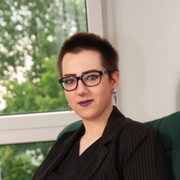 Marie-Ines Kaufmann
