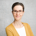Dr. Anna Stein