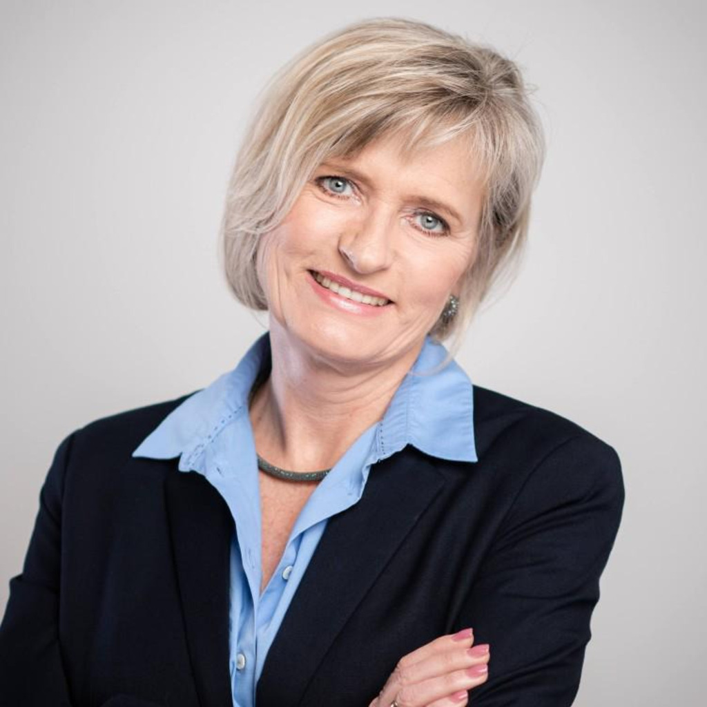 Birgit Hoffmann - Executive Coach (PCC) and Organisational Psychologist ...