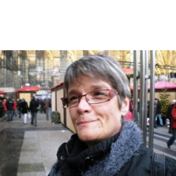 Doris Weisskirchen