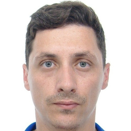 Damian Racca Tonelli