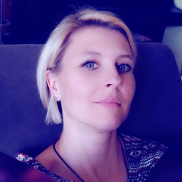 Silke Seitz