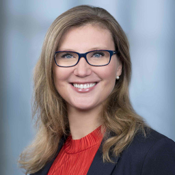 Sibylle Isabel Frehrking