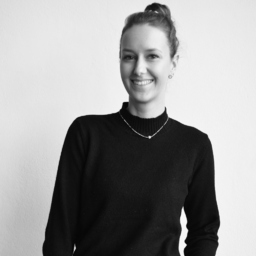 Alexandra Riebe