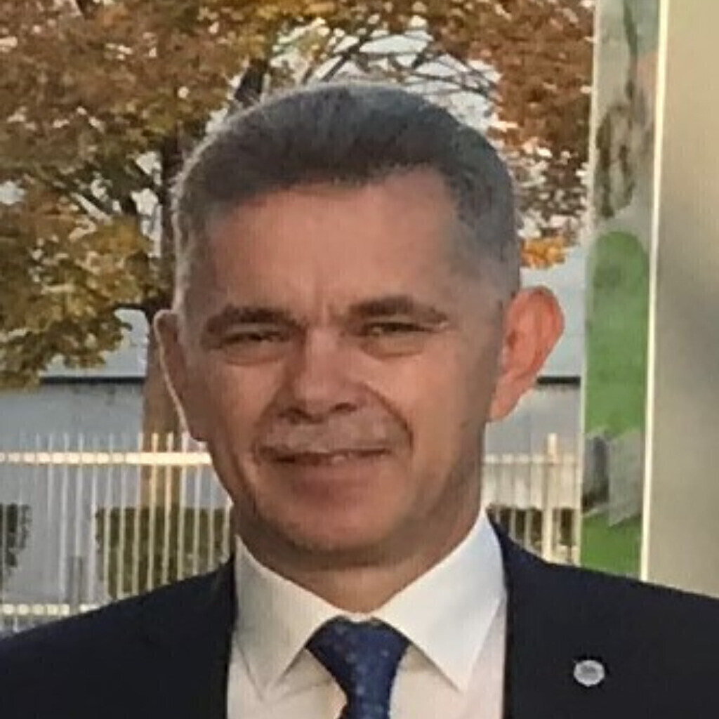 Alfons Gnan Head of Corporate Development BHS Corrugated Maschinen