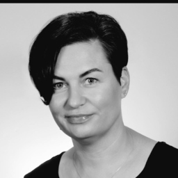 Nicole Merkel